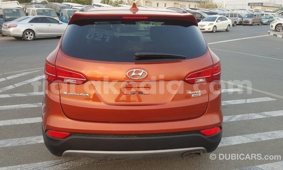 Acheter Import Voiture Hyundai Santa Fe Autre à Import - Dubai, Diana Acheter Import Voiture Hyundai Santa Fe Autre à Import - Dubai, Diana