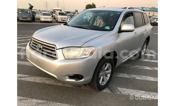 Hividy Toyota Highlander Hafa Car in Import - Dubai in Diana Hividy Toyota Highlander Hafa Car in Import - Dubai in Diana