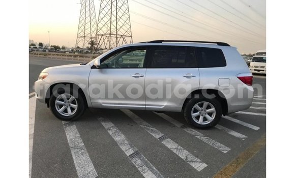 Hividy Toyota Highlander Hafa Car in Import - Dubai in Diana Hividy Toyota Highlander Hafa Car in Import - Dubai in Diana