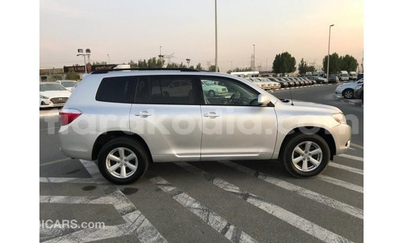Hividy Toyota Highlander Hafa Car in Import - Dubai in Diana Hividy Toyota Highlander Hafa Car in Import - Dubai in Diana