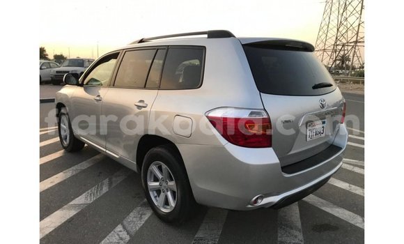 Hividy Toyota Highlander Hafa Car in Import - Dubai in Diana Hividy Toyota Highlander Hafa Car in Import - Dubai in Diana