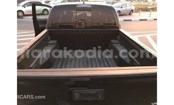 Hividy Toyota Tacoma Black Car in Import - Dubai in Diana Hividy Toyota Tacoma Black Car in Import - Dubai in Diana