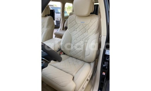Acheter Import Voiture Lexus LX Beige à Import - Dubai, Diana Acheter Import Voiture Lexus LX Beige à Import - Dubai, Diana