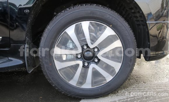 Acheter Import Voiture Toyota Land Cruiser Noir à Import - Dubai, Diana Acheter Import Voiture Toyota Land Cruiser Noir à Import - Dubai, Diana