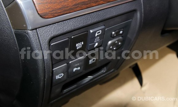 Acheter Import Voiture Toyota Land Cruiser Noir à Import - Dubai, Diana Acheter Import Voiture Toyota Land Cruiser Noir à Import - Dubai, Diana