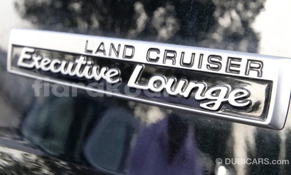 Acheter Import Voiture Toyota Land Cruiser Noir à Import - Dubai, Diana Acheter Import Voiture Toyota Land Cruiser Noir à Import - Dubai, Diana
