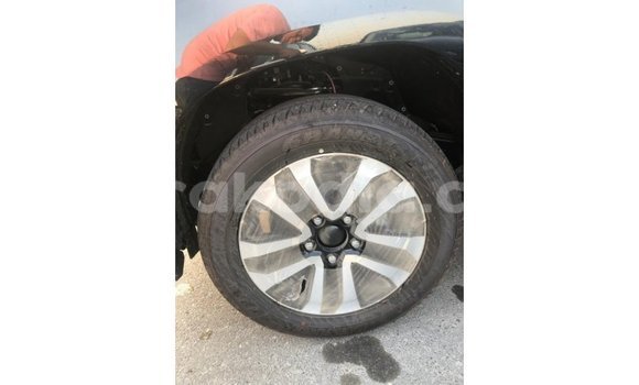 Hividy Toyota Land Cruiser Black Car in Import - Dubai in Diana Hividy Toyota Land Cruiser Black Car in Import - Dubai in Diana