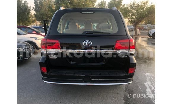 Hividy Toyota Land Cruiser Black Car in Import - Dubai in Diana Hividy Toyota Land Cruiser Black Car in Import - Dubai in Diana