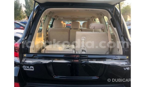 Hividy Toyota Land Cruiser Black Car in Import - Dubai in Diana Hividy Toyota Land Cruiser Black Car in Import - Dubai in Diana