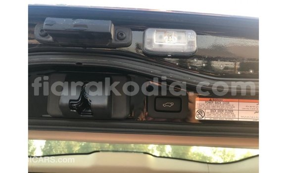 Hividy Toyota Land Cruiser Black Car in Import - Dubai in Diana Hividy Toyota Land Cruiser Black Car in Import - Dubai in Diana