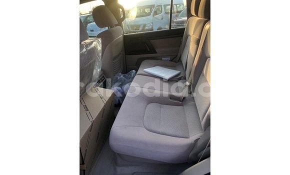 Hividy Toyota Land Cruiser Black Car in Import - Dubai in Diana Hividy Toyota Land Cruiser Black Car in Import - Dubai in Diana