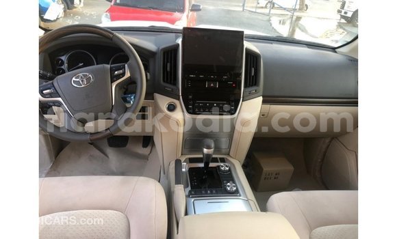 Hividy Toyota Land Cruiser Black Car in Import - Dubai in Diana Hividy Toyota Land Cruiser Black Car in Import - Dubai in Diana