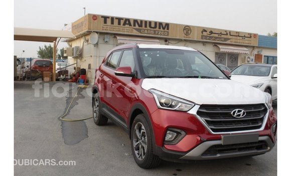 Hividy Hyundai Creta Red Car in Import - Dubai in Diana Hividy Hyundai Creta Red Car in Import - Dubai in Diana