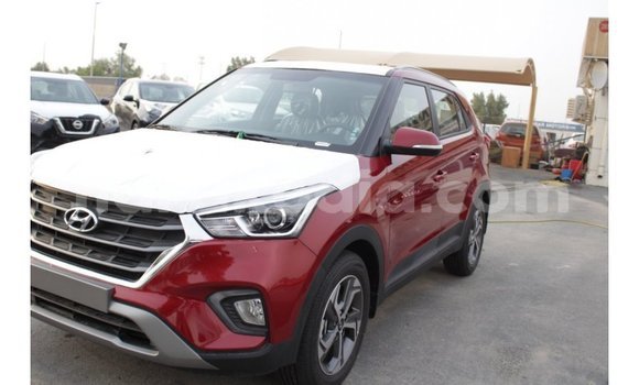 Hividy Hyundai Creta Red Car in Import - Dubai in Diana Hividy Hyundai Creta Red Car in Import - Dubai in Diana