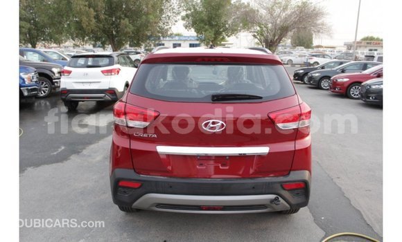 Hividy Hyundai Creta Red Car in Import - Dubai in Diana Hividy Hyundai Creta Red Car in Import - Dubai in Diana