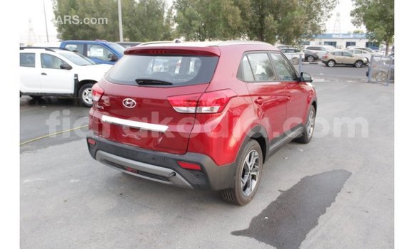 Hividy Hyundai Creta Red Car in Import - Dubai in Diana Hividy Hyundai Creta Red Car in Import - Dubai in Diana