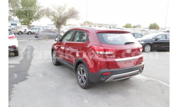 Hividy Hyundai Creta Red Car in Import - Dubai in Diana Hividy Hyundai Creta Red Car in Import - Dubai in Diana