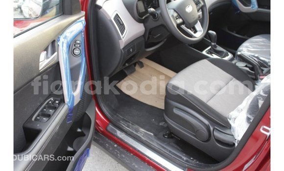Hividy Hyundai Creta Red Car in Import - Dubai in Diana Hividy Hyundai Creta Red Car in Import - Dubai in Diana