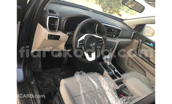 Hividy Kia Sportage Brown Car in Import - Dubai in Diana Hividy Kia Sportage Brown Car in Import - Dubai in Diana