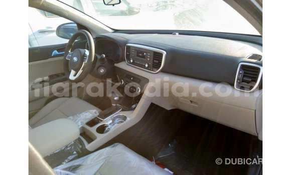 Hividy Kia Sportage Brown Car in Import - Dubai in Diana Hividy Kia Sportage Brown Car in Import - Dubai in Diana