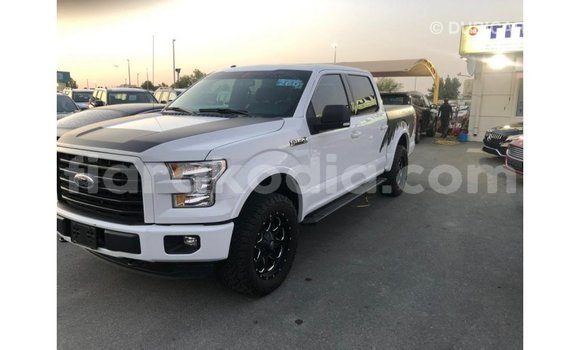 Hividy Ford V8 fotsy Car in Import - Dubai in Diana Hividy Ford V8 fotsy Car in Import - Dubai in Diana