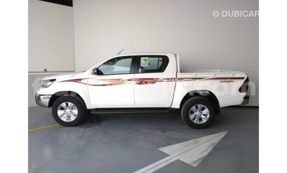 Hividy Toyota Hilux Hafa Car in Import - Dubai in Diana Hividy Toyota Hilux Hafa Car in Import - Dubai in Diana