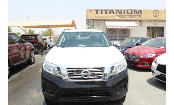 Hividy Nissan Navara Black Car in Import - Dubai in Diana Hividy Nissan Navara Black Car in Import - Dubai in Diana
