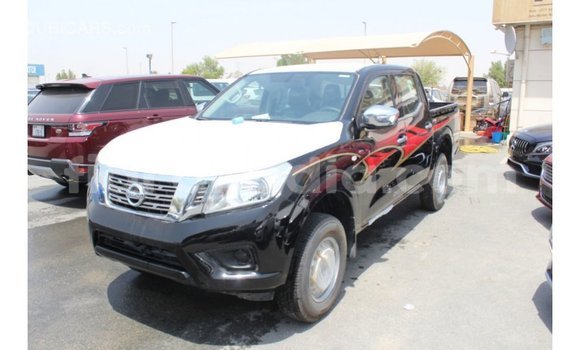 Hividy Nissan Navara Black Car in Import - Dubai in Diana Hividy Nissan Navara Black Car in Import - Dubai in Diana