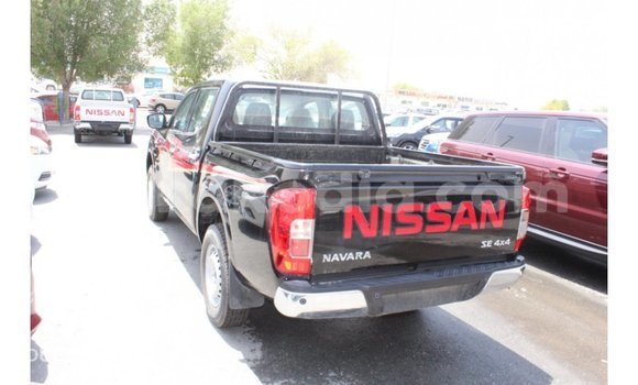 Hividy Nissan Navara Black Car in Import - Dubai in Diana Hividy Nissan Navara Black Car in Import - Dubai in Diana