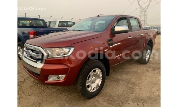 Hividy Ford Ranger Hafa Car in Import - Dubai in Diana Hividy Ford Ranger Hafa Car in Import - Dubai in Diana