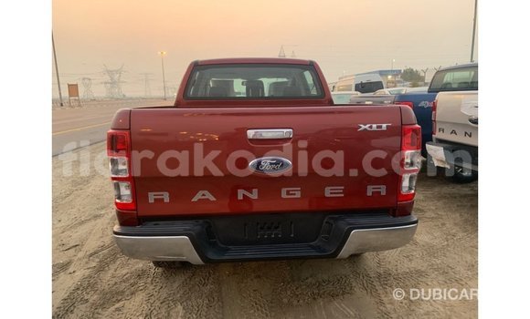 Hividy Ford Ranger Hafa Car in Import - Dubai in Diana Hividy Ford Ranger Hafa Car in Import - Dubai in Diana