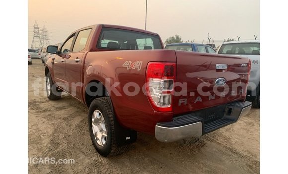 Hividy Ford Ranger Hafa Car in Import - Dubai in Diana Hividy Ford Ranger Hafa Car in Import - Dubai in Diana