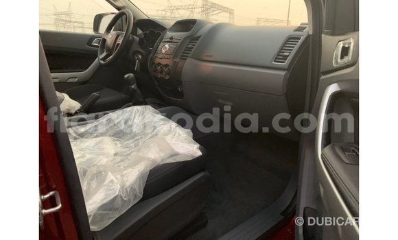 Hividy Ford Ranger Hafa Car in Import - Dubai in Diana Hividy Ford Ranger Hafa Car in Import - Dubai in Diana