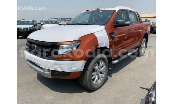 Hividy Ford Ranger Hafa Car in Import - Dubai in Diana Hividy Ford Ranger Hafa Car in Import - Dubai in Diana