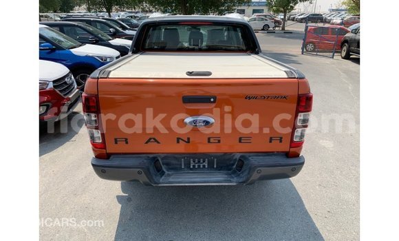 Hividy Ford Ranger Hafa Car in Import - Dubai in Diana Hividy Ford Ranger Hafa Car in Import - Dubai in Diana