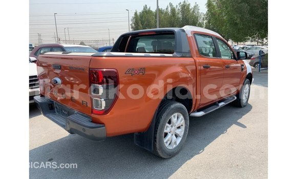 Hividy Ford Ranger Hafa Car in Import - Dubai in Diana Hividy Ford Ranger Hafa Car in Import - Dubai in Diana