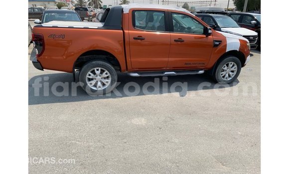 Hividy Ford Ranger Hafa Car in Import - Dubai in Diana Hividy Ford Ranger Hafa Car in Import - Dubai in Diana