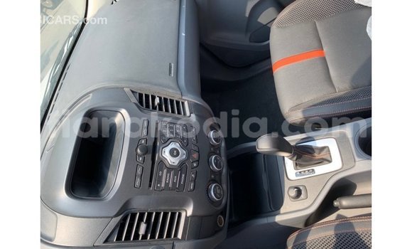 Hividy Ford Ranger Hafa Car in Import - Dubai in Diana Hividy Ford Ranger Hafa Car in Import - Dubai in Diana