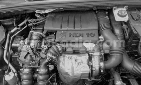 Acheter Occasion Voiture Peugeot 308 Noir à Antananarivo, Analamanga Acheter Occasion Voiture Peugeot 308 Noir à Antananarivo, Analamanga