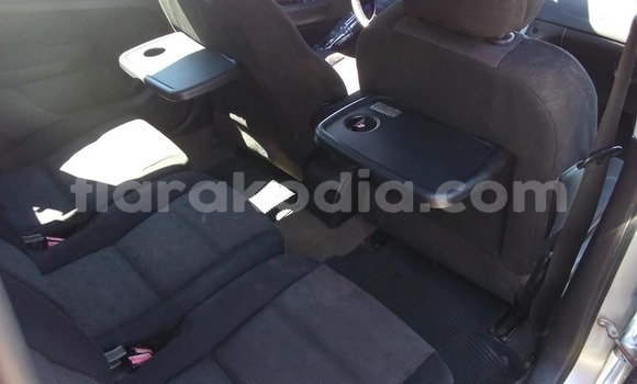 Acheter Occasion Voiture Peugeot 307 Gris à Antananarivo, Analamanga Acheter Occasion Voiture Peugeot 307 Gris à Antananarivo, Analamanga