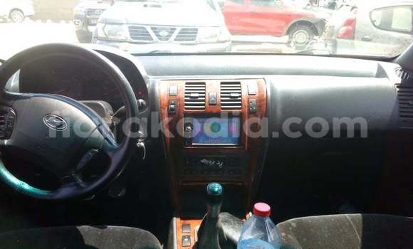 Acheter Occasion Voiture Hyundai Terracan Noir à Antananarivo, Analamanga Acheter Occasion Voiture Hyundai Terracan Noir à Antananarivo, Analamanga