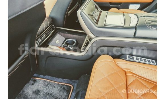 Acheter Import Voiture Lexus LX Noir à Import - Dubai, Diana Acheter Import Voiture Lexus LX Noir à Import - Dubai, Diana