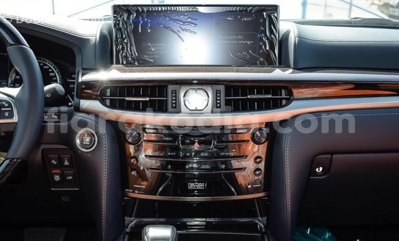 Hividy Lexus LX Hafa Car in Import - Dubai in Diana Hividy Lexus LX Hafa Car in Import - Dubai in Diana