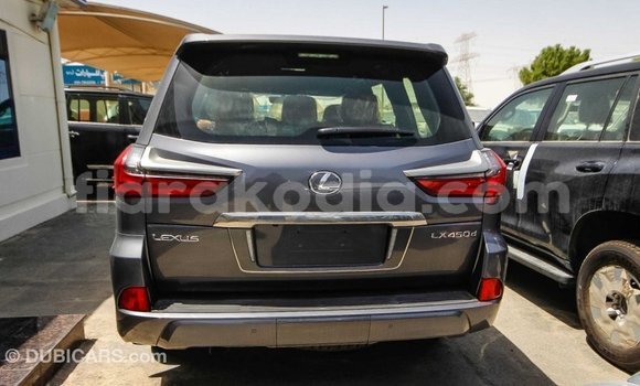 Hividy Lexus LX Hafa Car in Import - Dubai in Diana Hividy Lexus LX Hafa Car in Import - Dubai in Diana