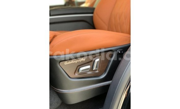 Acheter Import Voiture Toyota Land Cruiser Noir à Import - Dubai, Diana Acheter Import Voiture Toyota Land Cruiser Noir à Import - Dubai, Diana