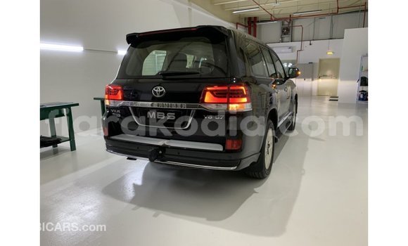 Hividy Toyota Land Cruiser Black Car in Import - Dubai in Diana Hividy Toyota Land Cruiser Black Car in Import - Dubai in Diana