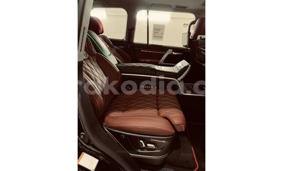 Hividy Toyota Land Cruiser Black Car in Import - Dubai in Diana Hividy Toyota Land Cruiser Black Car in Import - Dubai in Diana