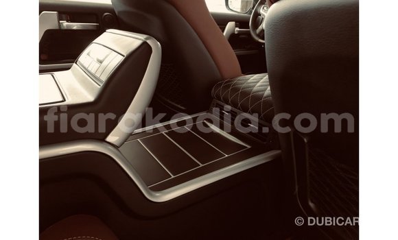 Hividy Toyota Land Cruiser Black Car in Import - Dubai in Diana Hividy Toyota Land Cruiser Black Car in Import - Dubai in Diana