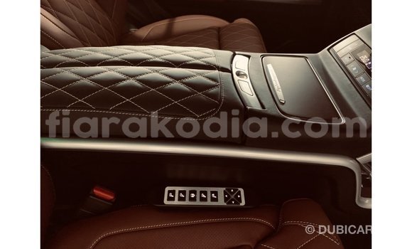 Hividy Toyota Land Cruiser Black Car in Import - Dubai in Diana Hividy Toyota Land Cruiser Black Car in Import - Dubai in Diana