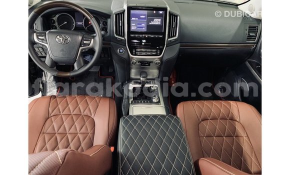 Hividy Toyota Land Cruiser Black Car in Import - Dubai in Diana Hividy Toyota Land Cruiser Black Car in Import - Dubai in Diana